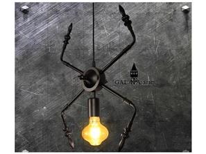 Spider Örümcek Sarkıt ( GT-7030)