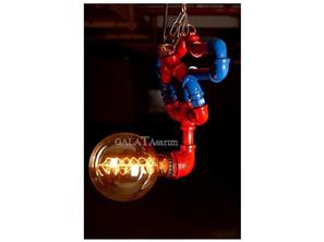 Spiderman (Örümcek Adam) Avize (GT-4003)